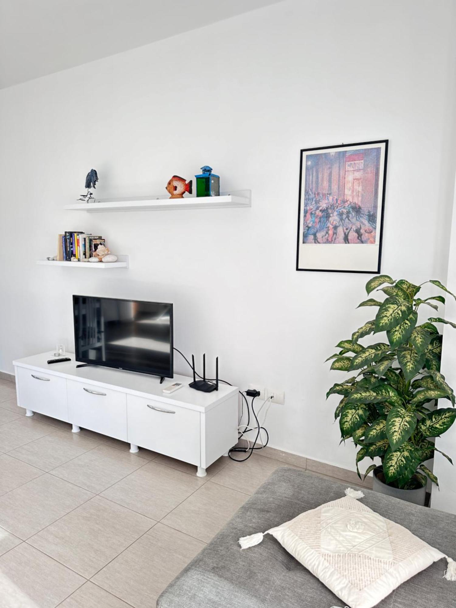 Bay View Apartment Σαράντα Εξωτερικό φωτογραφία