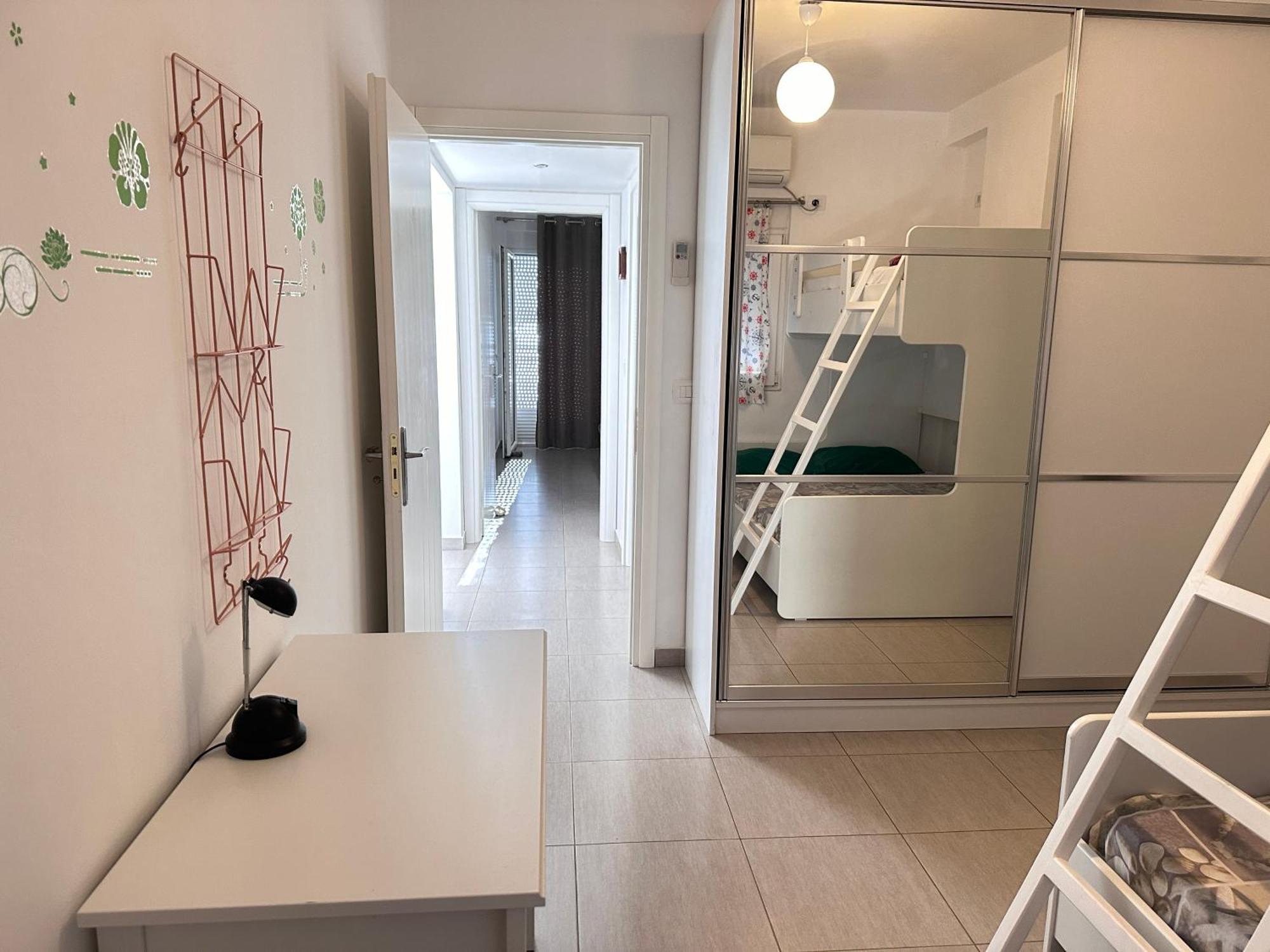 Bay View Apartment Σαράντα Εξωτερικό φωτογραφία