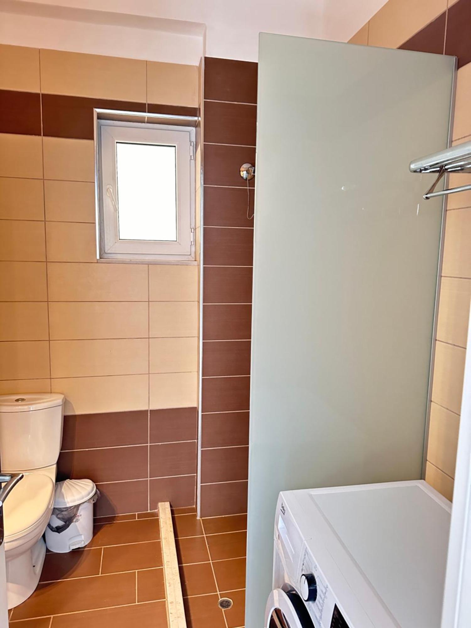 Bay View Apartment Σαράντα Εξωτερικό φωτογραφία