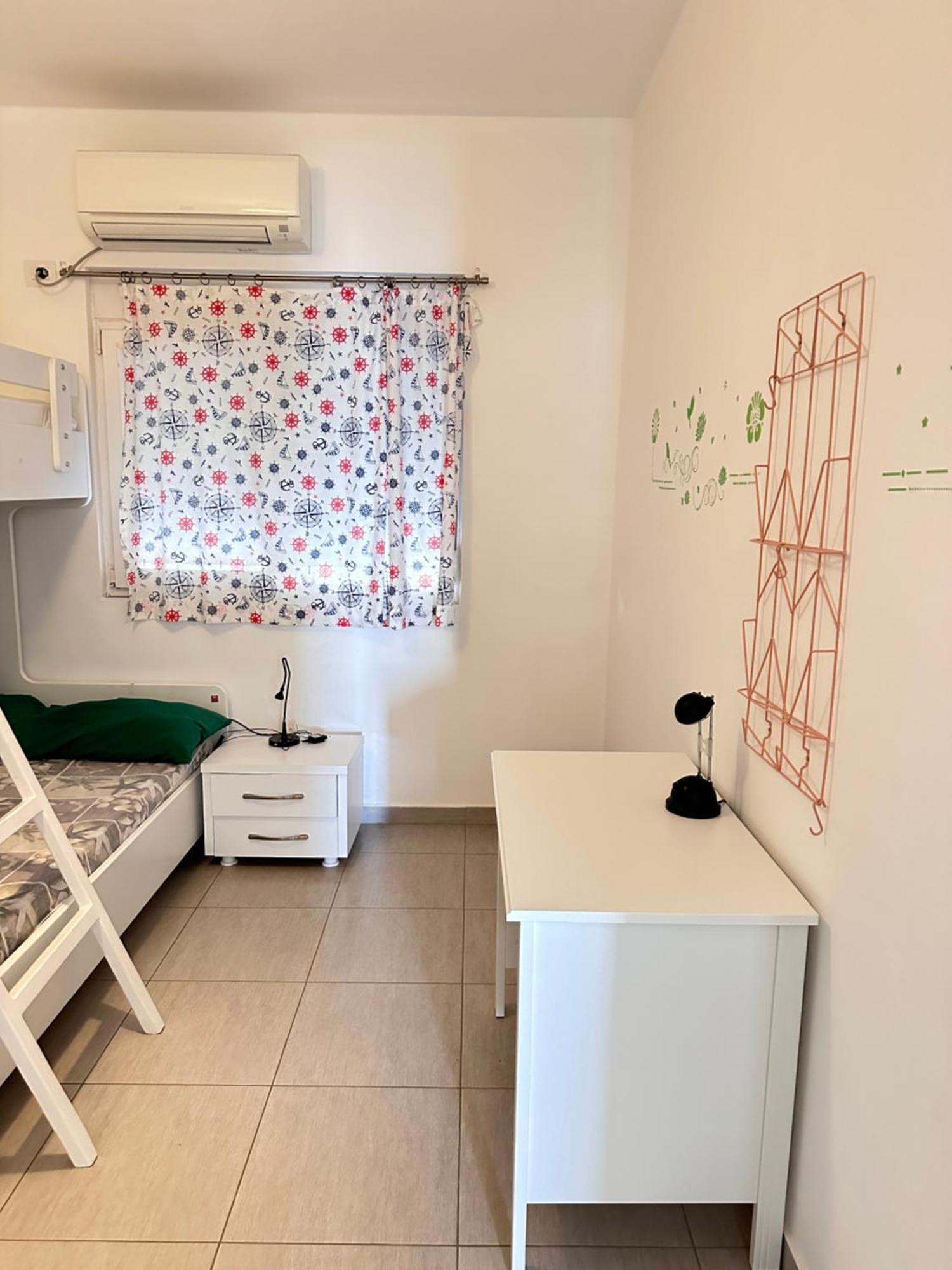 Bay View Apartment Σαράντα Εξωτερικό φωτογραφία