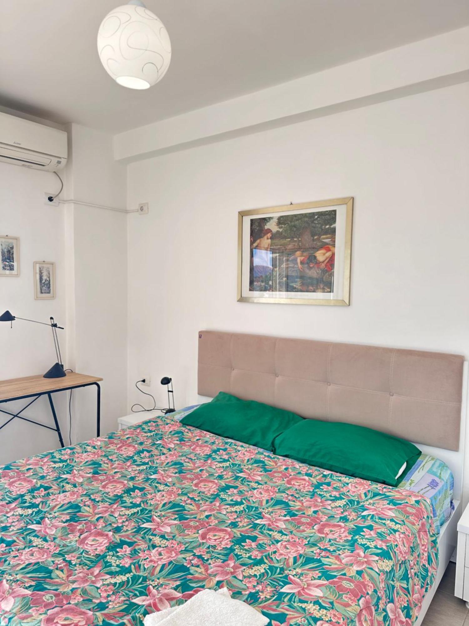 Bay View Apartment Σαράντα Εξωτερικό φωτογραφία